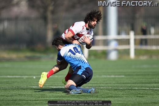 2022-03-06 ASRugby Milano-CUS Torino Rugby 030